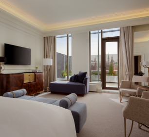 Банкетные залы